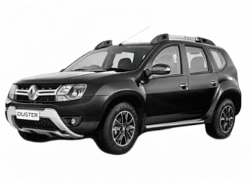 фото Renault Duster I Поколение (2011 - 2015)