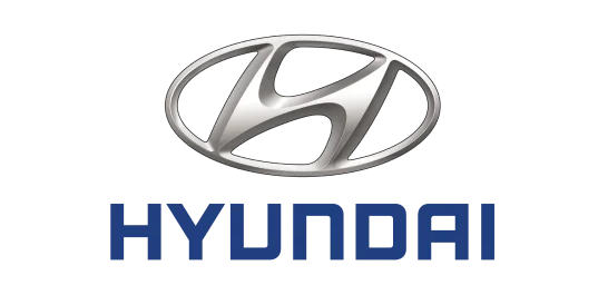 Логотип Hyundai