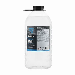 Омыватель стекол антимуха Crystal LAVR, 4 л / Ln1210 Фото 1