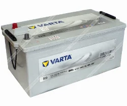 Аккумулятор VARTA Promotive Silver N9 225 Ач о.п. Фото 1