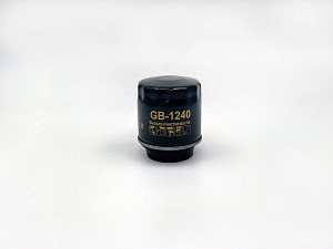 Фильтр масляный BIG FILTER GB-1240