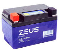Аккумулятор ZEUS LITHIUM 51.2Wh п.п. (HLFP7A-DS)