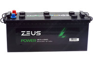 Аккумулятор ZEUS POWER 140 Ач о.п.