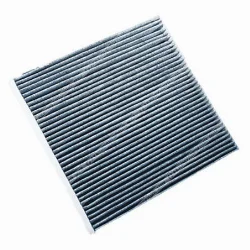 Фильтр салонный MANN CUK2941-2 (CU2941-2, GB-9810, SA1189) BMW X5 / X6 Фото 1