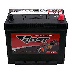 Аккумулятор BOST ASIA 85D26L 75 Ач о.п. Фото 1