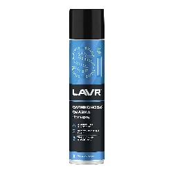 Смазка силиконовая LAVR,, 400 мл / Ln1543 Фото 1