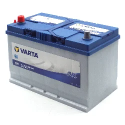 Аккумулятор VARTA Blue Dynamic Asia G8 95 Ач п.п. Фото 1