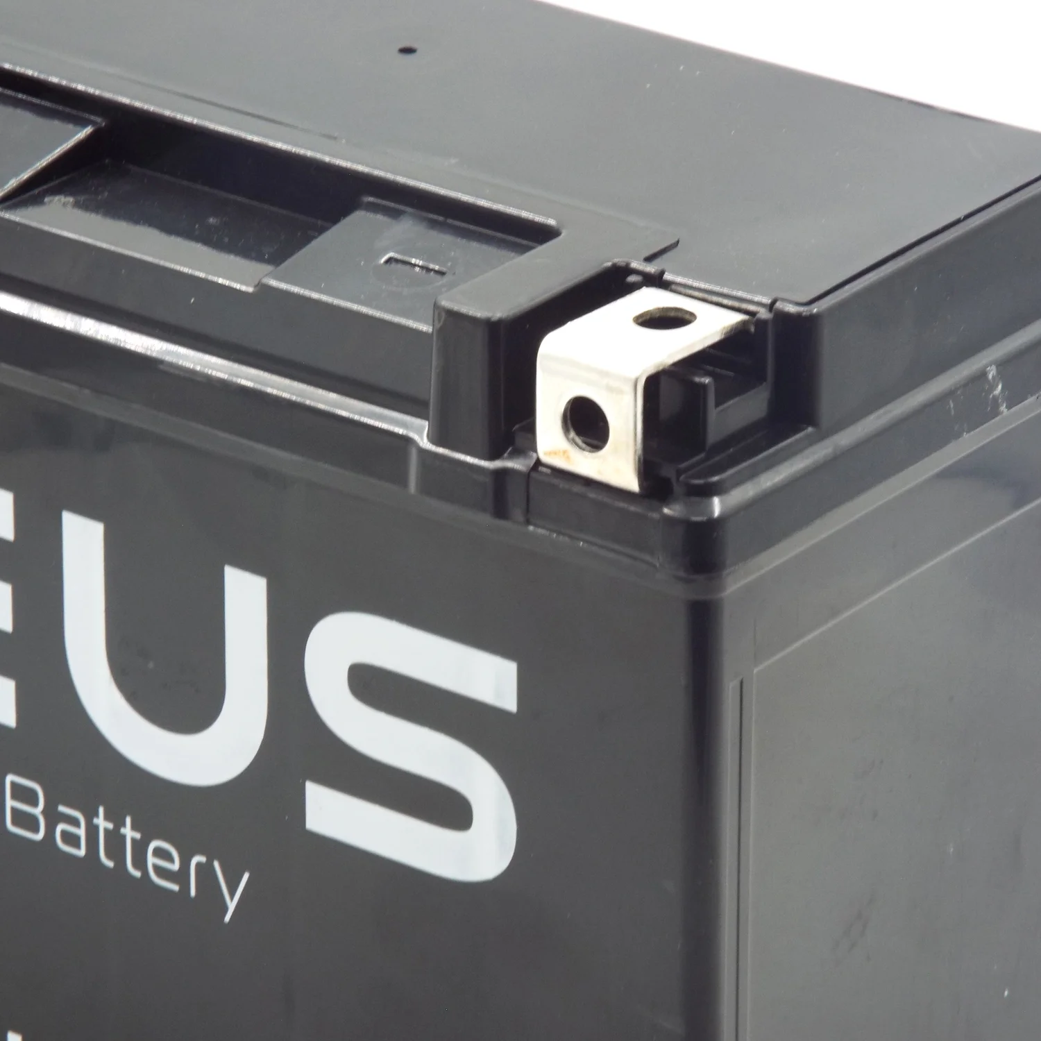 Аккумулятор ZEUS SUPER AGM 20 Ач п.п. (YTX20-BS) Фото 1