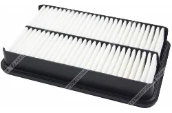 Фильтр воздушный SAKURA A-90040 (17220-R6A-J00, GB-95154, LA-2089) HONDA CR-V IV Фото 1