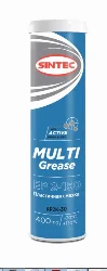 Смазка многоцелевая Sintec Multi Grease EP 2 - 150 0,39г синяя Фото 1