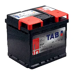 Аккумулятор TAB Magic M55H 55 Ач о.п. Фото 1