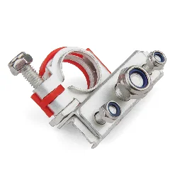 Клемма О2 трехконтактная 