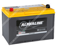 Аккумулятор Alphaline AGM 90 Ач AX D31R п.п. Комиссия