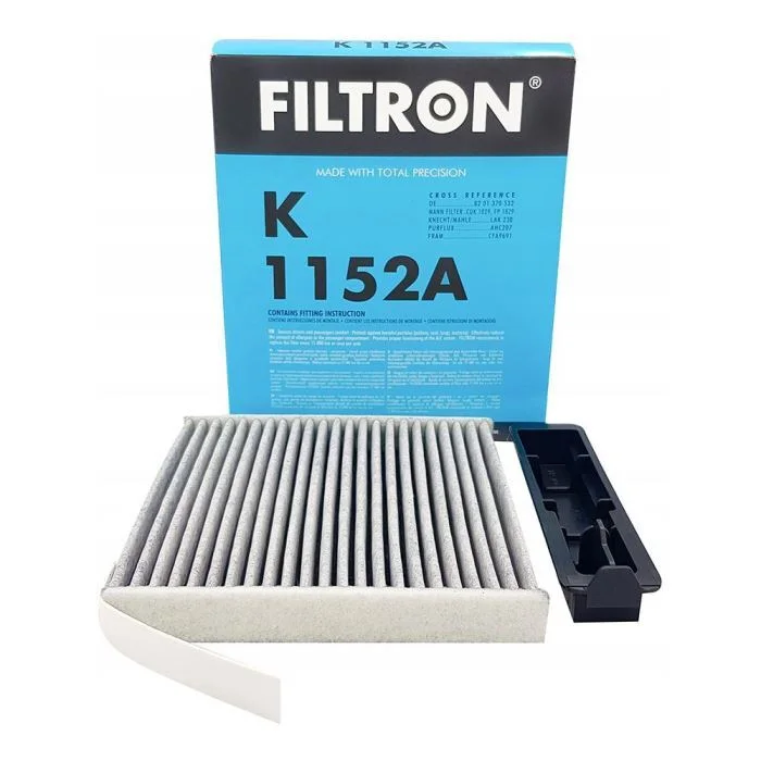 Фильтр салонный FILTRON K1152A (MANN CU1829)