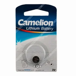 Батарейка Camelion CR1216 BL*1 3V Фото 1