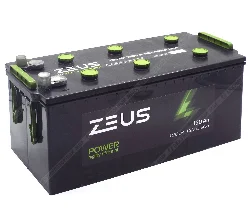 Аккумулятор ZEUS POWER 190 Ач п.п. Фото 1