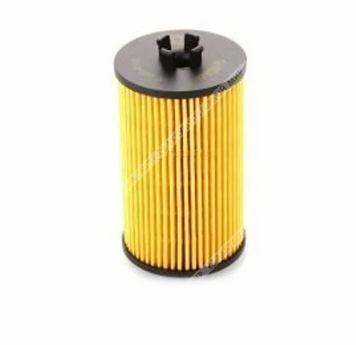 Фильтр масляный SCT SH4044P (MANN HU612/2X) OPEL/CHEVROLET 1.0/1.2/1.4/1.6/1.8 04-