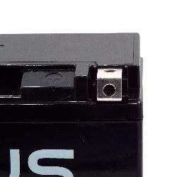 Аккумулятор ZEUS SUPER AGM 16 Ач о.п. (YB16L-BS) Фото 1