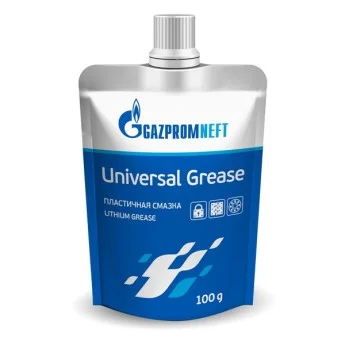 Смазка Газпромнефть Universal Grease 100 гр