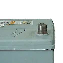 Аккумулятор TURBO EFB S95 Asia 75 Ач о.п. Фото 1