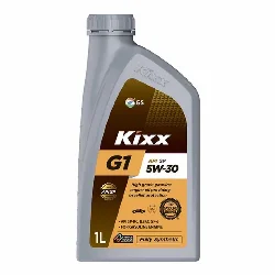 Масло моторное KIXX G1 SP 5W-30, 1л Фото 1