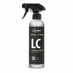 Очиститель салона кожи Grass LC 